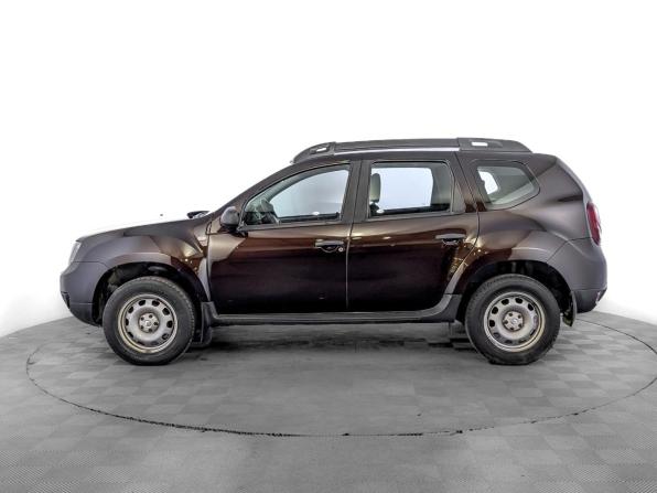 Renault Duster I Рестайлинг с пробегом 2019 года, цена 1 250 000 рублей, 113230 км, внедорожник, Автокод Объявления
