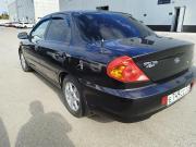Kia Spectra I Рестайлинг 2 Тольятти  - изображение 7
