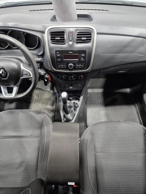 Renault Logan II Рестайлинг Воронеж  - изображение 13
