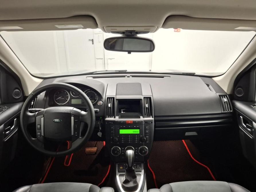 Land Rover Freelander II Рестайлинг 2 Казань  - изображение 17