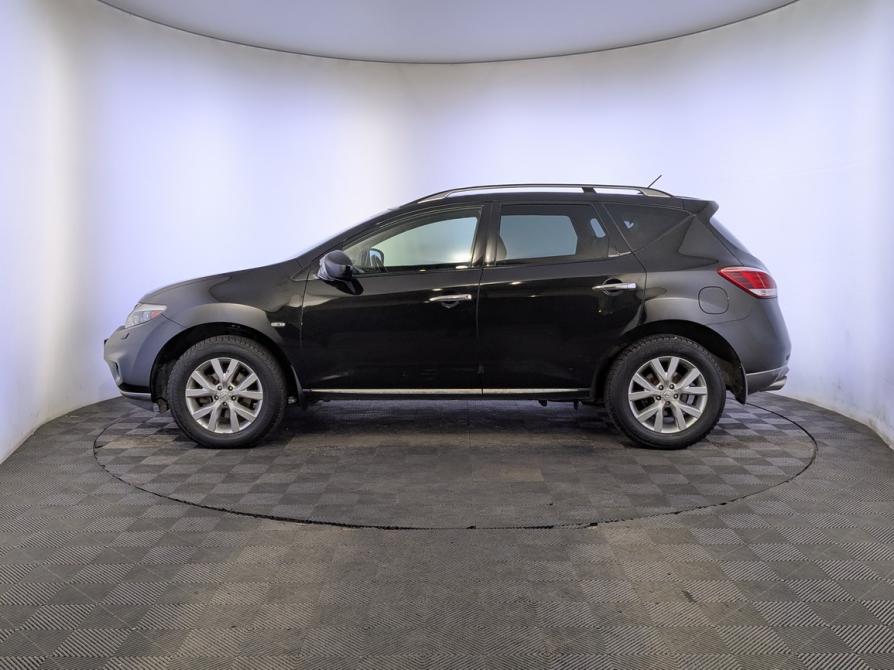 Nissan Murano II (Z51) Рестайлинг 2 Москва  - изображение 8