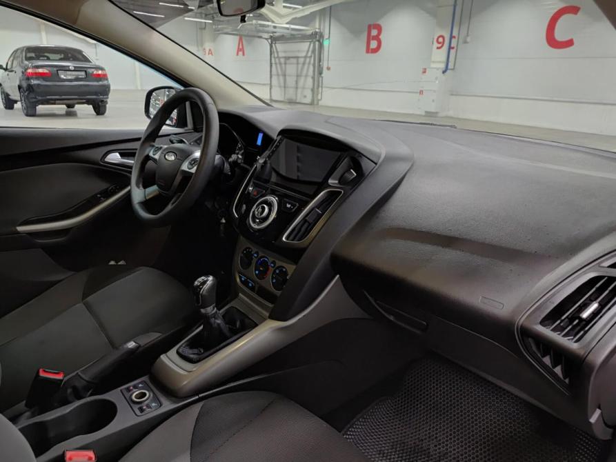 Ford Focus III Казань  - изображение 13