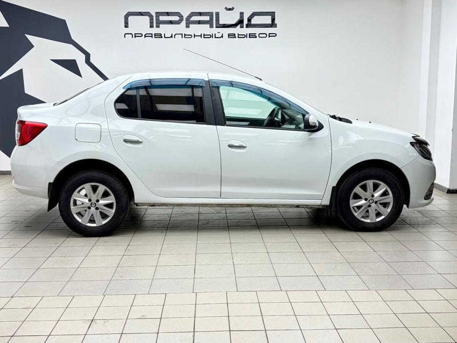 Renault Logan II Ростов-на-Дону  - изображение 3