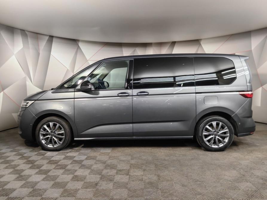 Volkswagen Multivan T7 Москва  - изображение 5