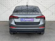 Skoda Rapid II Тамбов  - изображение 25