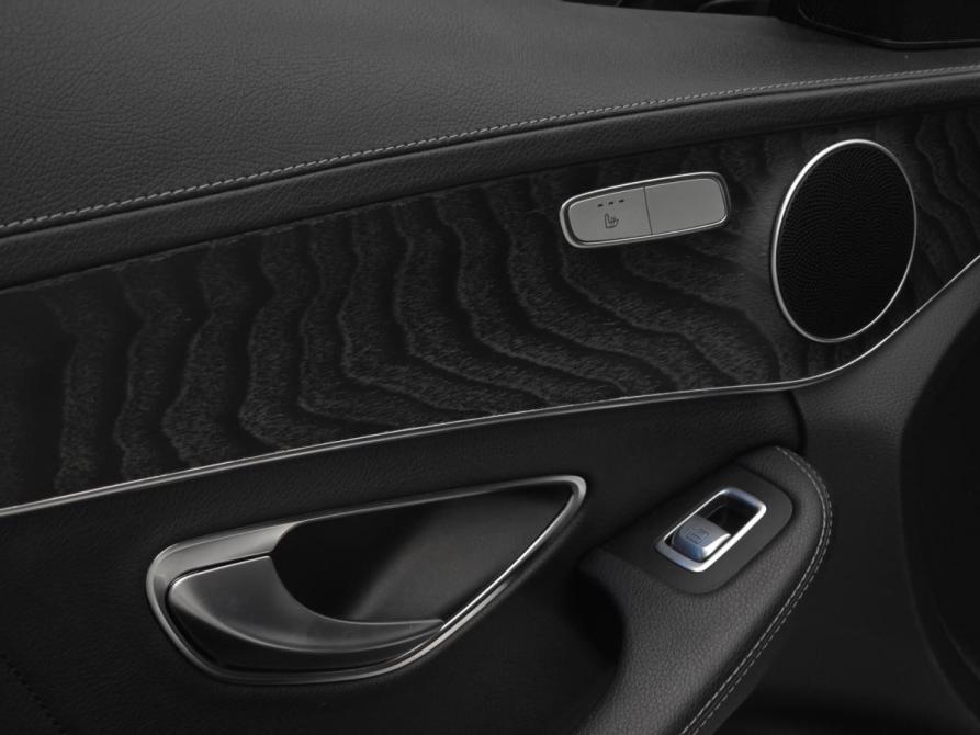 Mercedes-Benz C-Класс IV (W205) Красноярск  - изображение 28