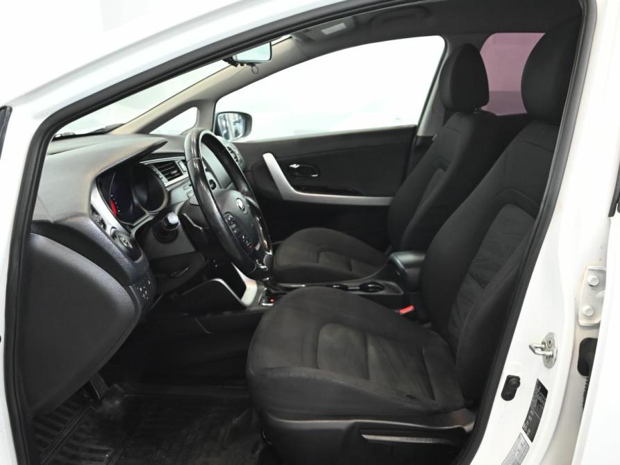 Kia Ceed II Рестайлинг Екатеринбург  - изображение 10