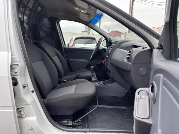 Lada (ВАЗ) Largus I Рестайлинг с пробегом 2021 года, цена 899 000 рублей, 262361 км, фургон, Автокод Объявления