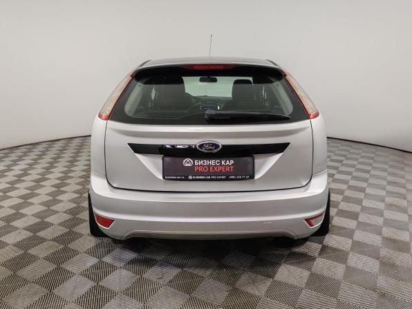 Ford Focus II Рестайлинг с пробегом 2008 года, цена 475 000 рублей, 266243 км, хэтчбек, Автокод Объявления