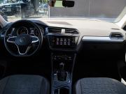 Volkswagen Tiguan II Рестайлинг Москва  - изображение 31