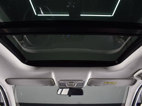 Oshan X5 с пробегом 2021 года, цена 1 764 995 рублей, 22174 км, внедорожник, Автокод Объявления