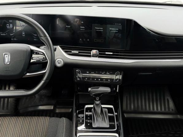 FAW Bestune B70 I с пробегом 2023 года, цена 1 390 000 рублей, 35000 км, лифтбек, Автокод Объявления