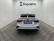 Kia Cerato IV Воронеж  - изображение 30