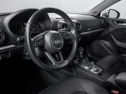 Audi A3 III (8V) Рестайлинг Москва  - изображение 31
