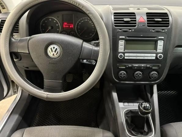 Volkswagen Jetta V с пробегом 2008 года, цена 339 000 рублей, 237683 км, седан, Автокод Объявления