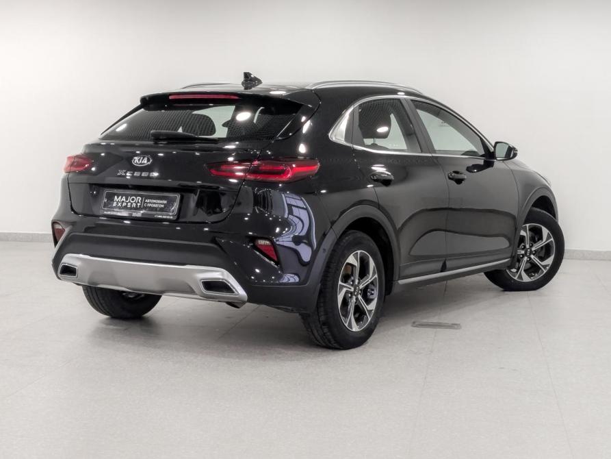 Kia XCeed I Москва  - изображение 5
