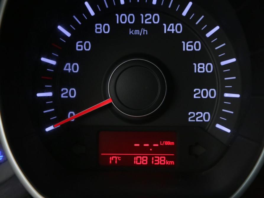 Kia Rio III Рестайлинг Иваново  - изображение 17