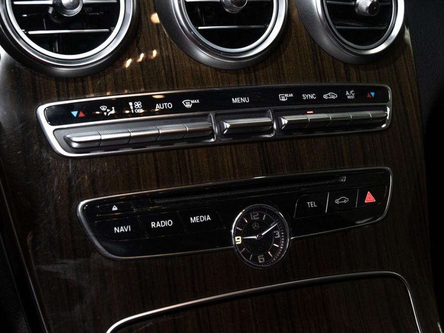 Mercedes-Benz C-Класс IV (W205) Казань  - изображение 12