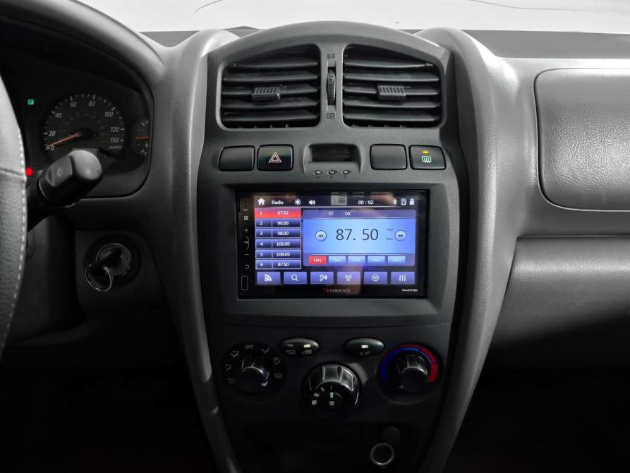 Hyundai Santa Fe I Нижний Новгород  - изображение 13