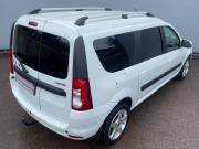Lada (ВАЗ) Largus I Рестайлинг Стерлитамак  - изображение 45