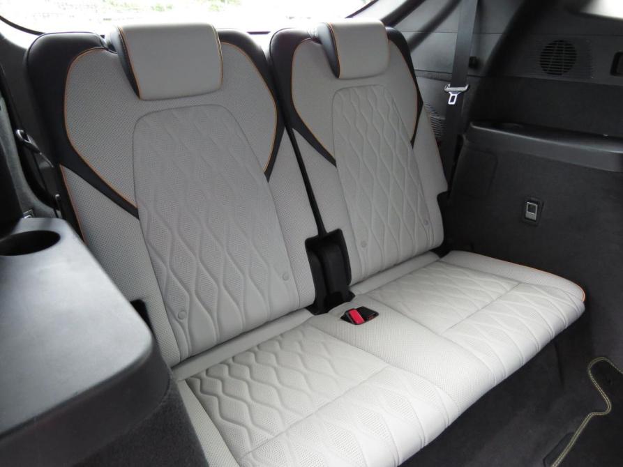BYD Tang II Рестайлинг 2 Санкт-Петербург  - изображение 34