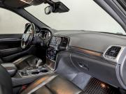 Jeep Grand Cherokee IV (WK2) Рестайлинг Москва  - изображение 42