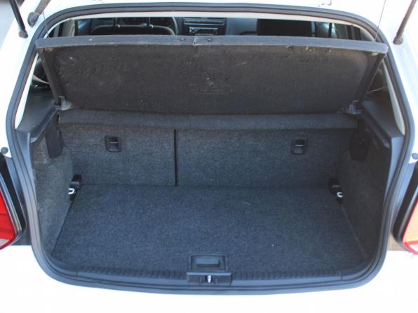 Volkswagen Polo V с пробегом 2010 года, цена 529 000 рублей, 132750 км, хэтчбек, Автокод Объявления