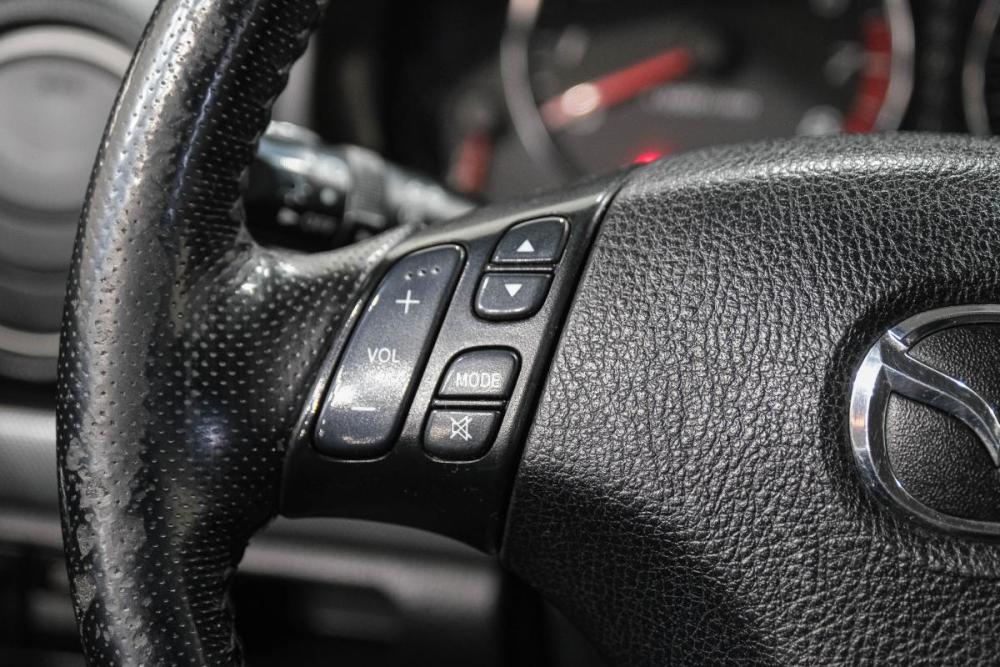 Mazda 6 I (GG) Новокузнецк  - изображение 15