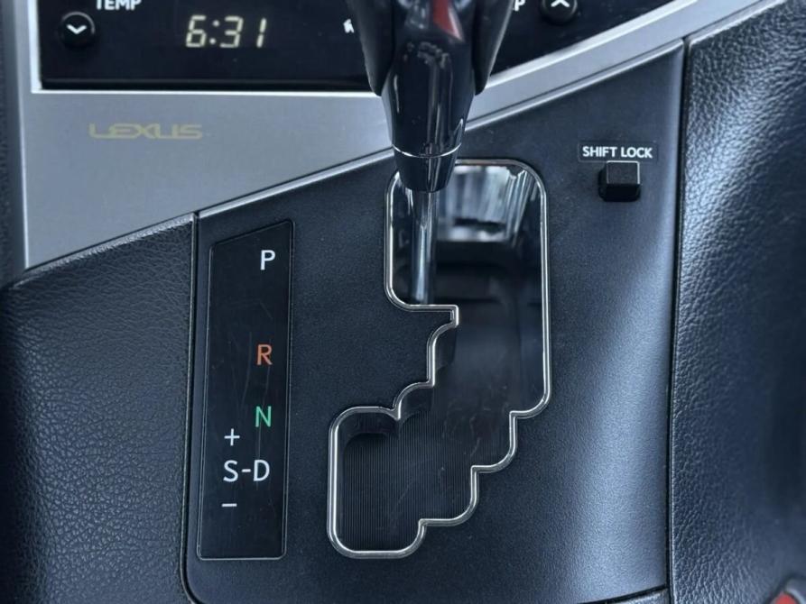Lexus RX III Новосибирск  - изображение 13