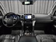Toyota Land Cruiser 200 Series Рестайлинг 1 Красноярск  - изображение 36