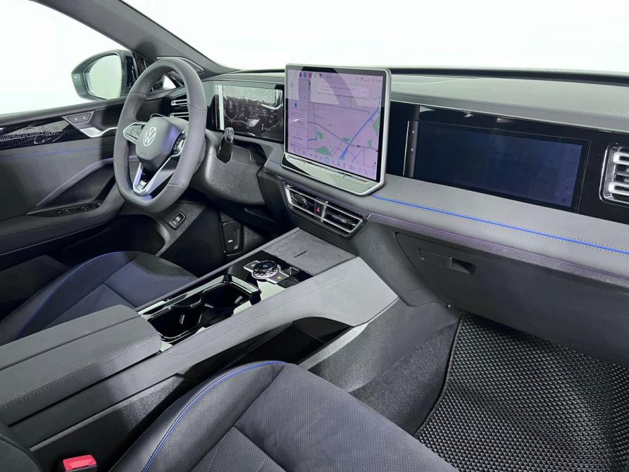 Volkswagen Tiguan III (China Market) Ростов-на-Дону  - изображение 21