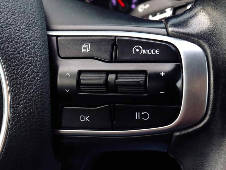 Kia K5 III Екатеринбург  - изображение 13