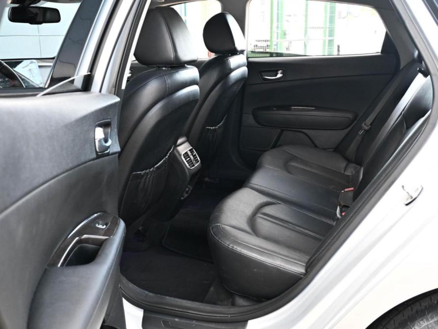 Kia Optima IV Новороссийск  - изображение 11