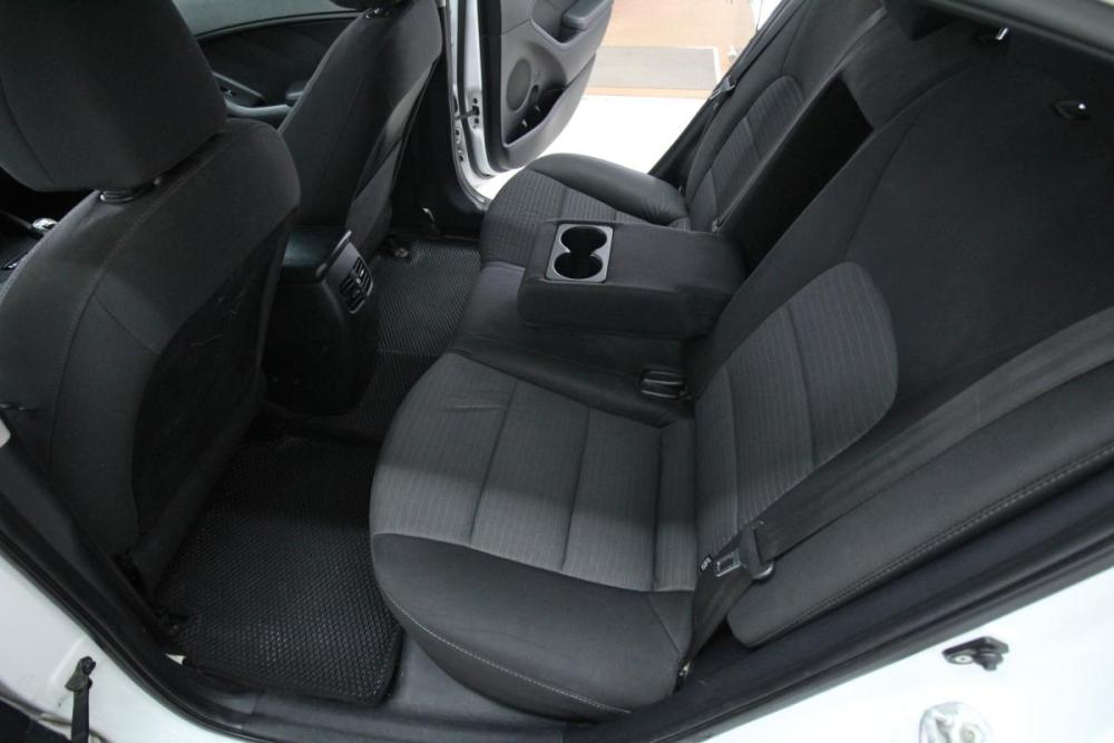 Kia Cerato III Сургут  - изображение 11