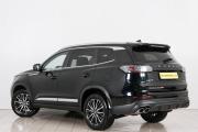 Chery Tiggo 8 Pro Max I Красноярск  - изображение 29