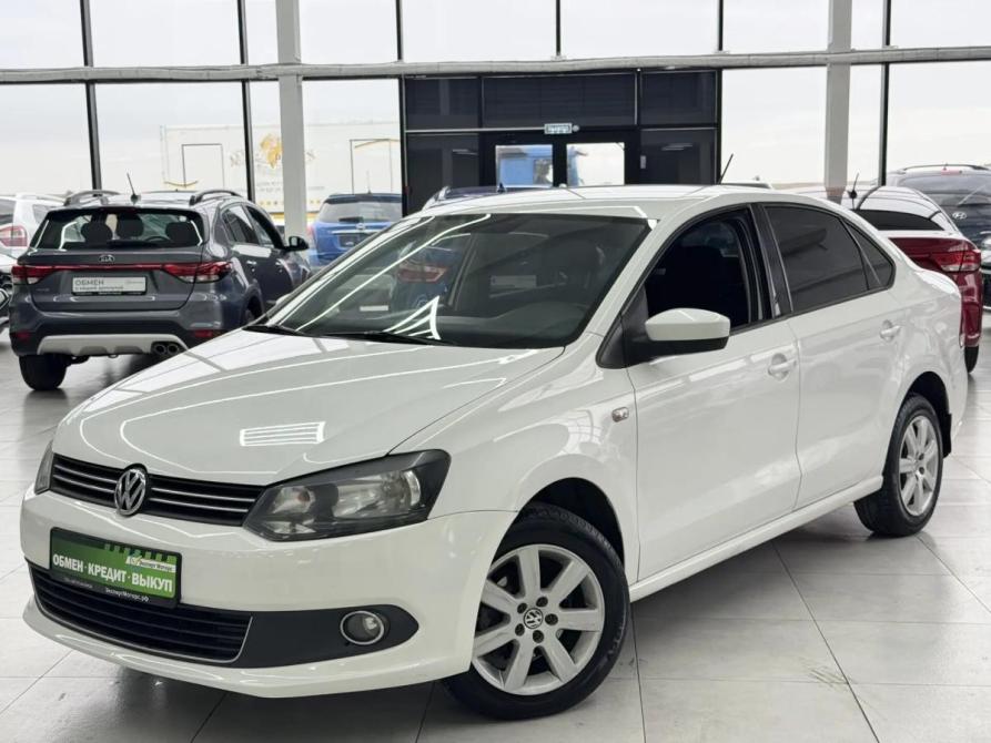 Volkswagen Polo V Шахты  - изображение 2