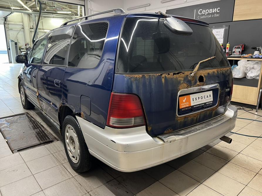 Honda Odyssey I Нижний Новгород  - изображение 7