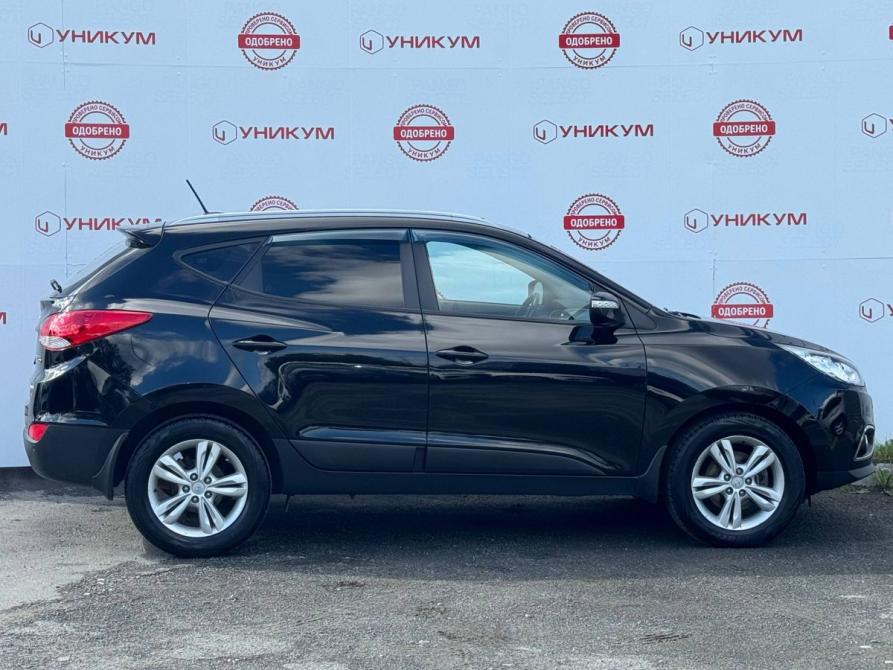 Hyundai ix35 I Екатеринбург  - изображение 6