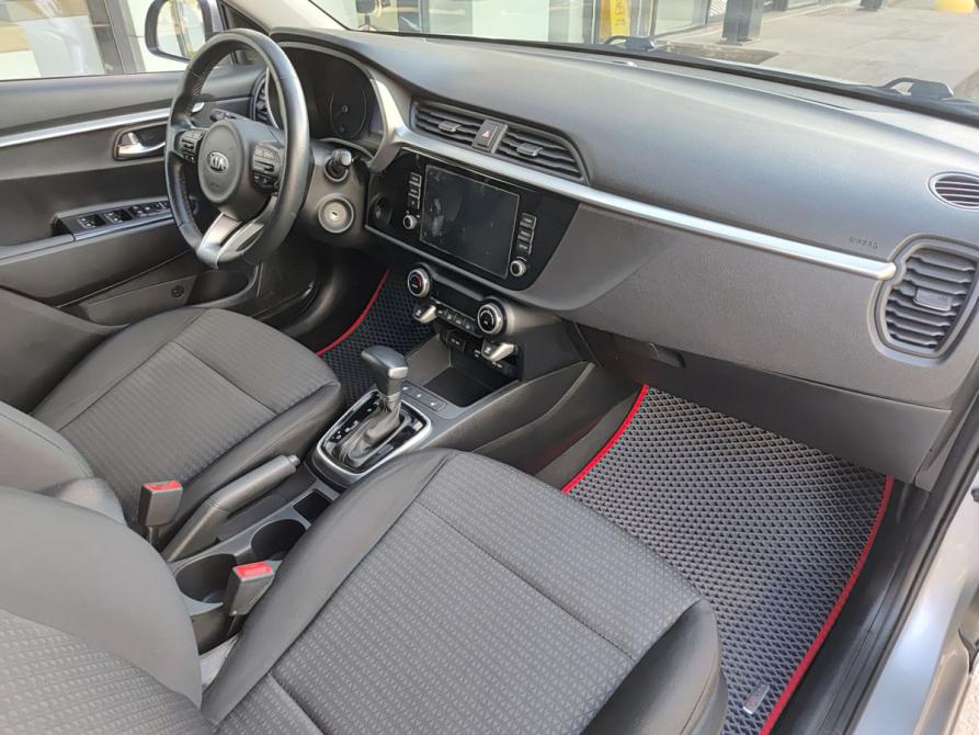 Kia Rio IV Рестайлинг Ижевск  - изображение 13