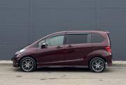 Honda Freed I Красноярск  - изображение 31