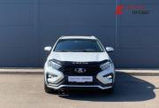 Lada (ВАЗ) Vesta I Рестайлинг (NG) Красноярск  - изображение 25