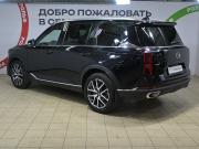 GAC GS8 II Москва  - изображение 28
