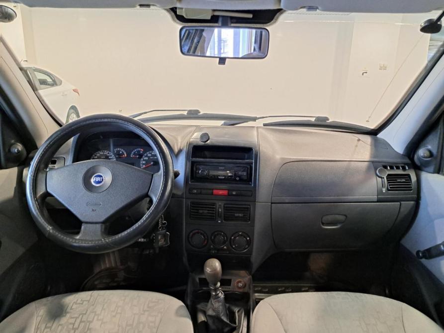 Fiat Albea I Рестайлинг Казань  - изображение 17