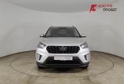 Hyundai Creta I Волгоград  - изображение 21