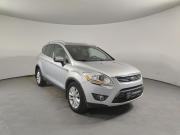 Ford Kuga I Уфа  - изображение 25