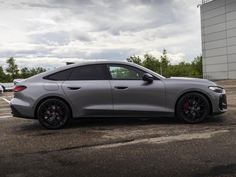 Audi A5 III (B10) Москва  - изображение 6