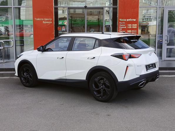 GAC GS3 с пробегом 2024 года, цена 1 897 000 рублей, 20600 км, внедорожник, Автокод Объявления