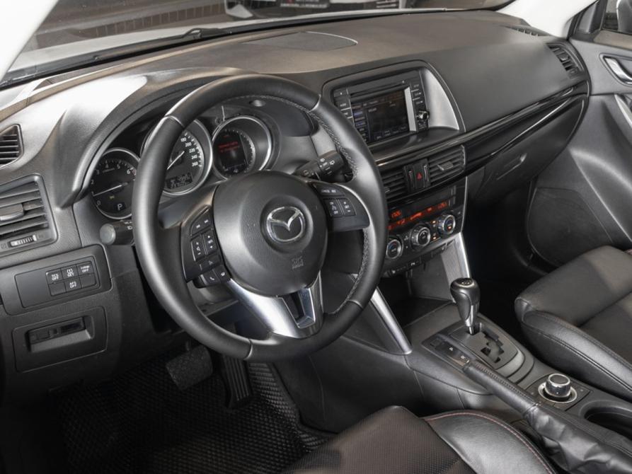 Mazda CX-5 I Казань  - изображение 5