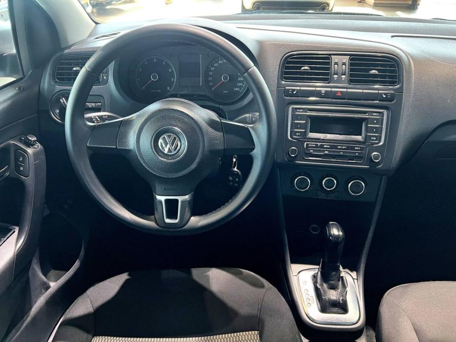 Volkswagen Polo V Оренбург  - изображение 14