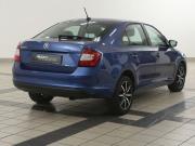 Skoda Rapid I Рестайлинг Иваново  - изображение 21